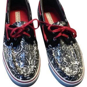 Sperry Boat Shoes